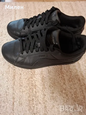 Маратонки PUMA 40 номер - черни