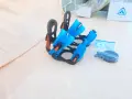 Сноуборд автомати Firefly 5 размер S, снимка 2