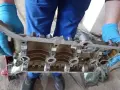 Глава комплект за 1,8 TSI, снимка 4
