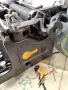 Стара пишеща машина Mercedes, снимка 5