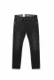 Мъжки дънки Lee Slim Fit MVP, Черен, снимка 2