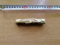 Джобна ножка ВТ с украси, снимка 4