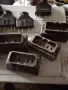 Трифазен щепсел , снимка 1