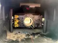 Ключ за фарове за Audi 80 b4, снимка 2