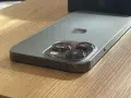 Бартер iPhone 13 Pro 256gb black 100%, снимка 5