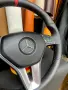 Волан за Мерцедес  W204, снимка 3