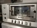 SANYO Stereo Cassette Deck RD2504, снимка 2