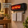 Стенен отоплител 2000кW, снимка 1