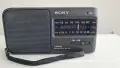 радио Sony ICF-390. , снимка 2