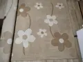 Дебел килим,релефен, снимка 1