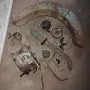 части за мотор Балкан 50 кубика, снимка 1