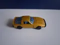 Българска Коричка MatchBox Mazda RX 7  , снимка 2