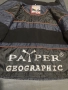 Мъжко работно яке PAYPER GEOGRAPHIC, снимка 8