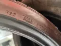 2бр.летни гуми 255/35/20 Tomason, снимка 7
