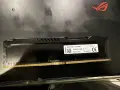 Kingston Fury HyperX 16гб ддр4 2666Mhz, снимка 1