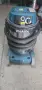 Прахосмукачка Makita, снимка 1