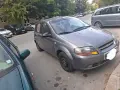 Chevrolet kalos, снимка 2