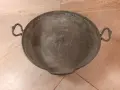 Продавам медна тава, снимка 3
