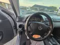 Mercedes-Benz ML 320 / Газ Бензин, снимка 12
