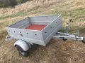 Автомобилно ремарке STEMA, снимка 3