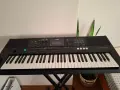 синтезатор yamaha PSR-473 , снимка 1