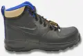 боти Nike Кожени, снимка 3