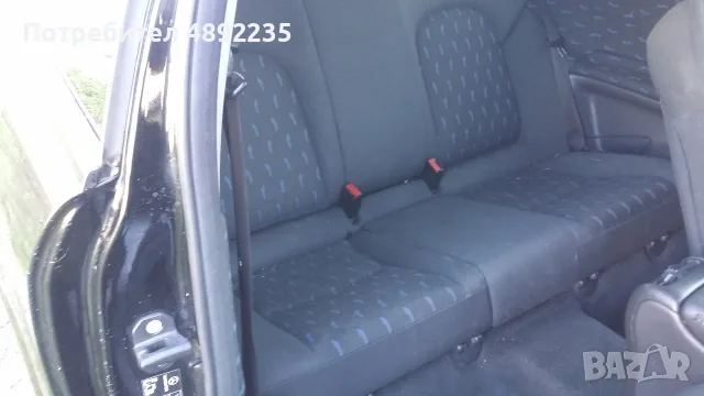 mercedes C220 cdi w203 на части, снимка 3 - Части - 56704548