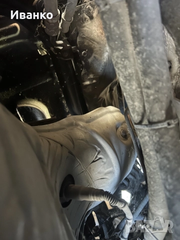 катализатор ford focus 2.0 145кс