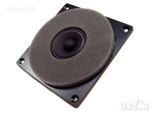 JBL le-25 дунапренени пръстени високочестотни говорители