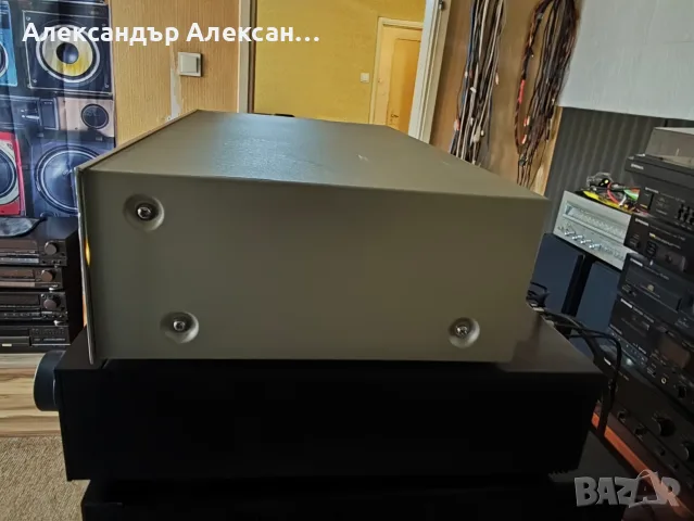 Alpine AL-80 Deck , снимка 7 - Декове - 56707936