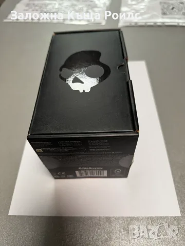 Skullcandy Terrain – преносима Bluetooth колонка 12W, снимка 2 - Bluetooth тонколони - 56570254