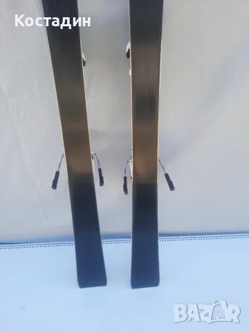 Карвинг детски ски Rossignol Hero Jr Pro 130см , снимка 8 - Зимни спортове - 56583833