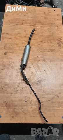 горивна помпа бмв е46 320д 150кс bmw e46 