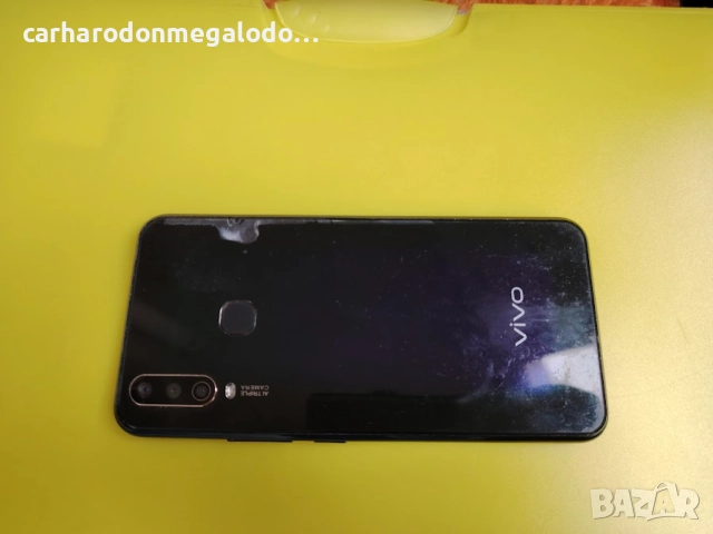 Vivo Y17 128 GB RAM 6GB , снимка 5 - Други - 56733091