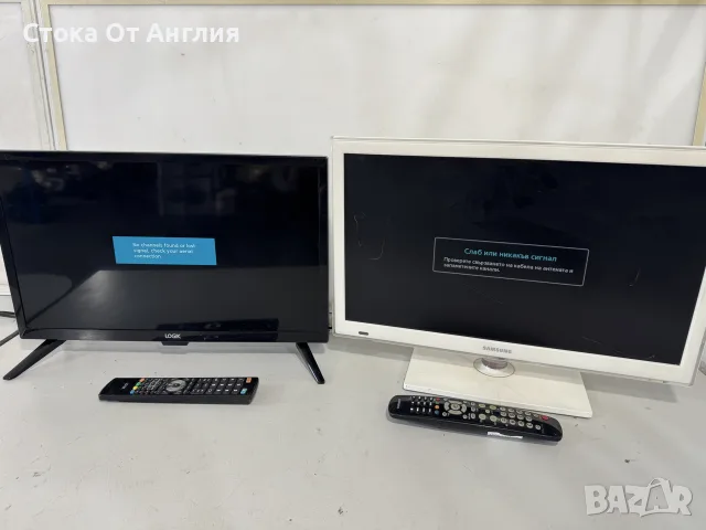 Телевизор - Samsung / Logik 22 inch/А22