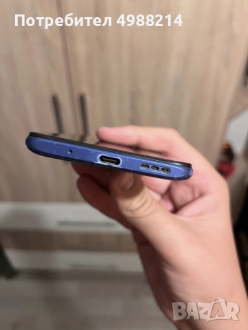 Xiaomi Redmi Note 10 5G - 128GB / 4GB RAM, снимка 8 - Xiaomi - 56629739