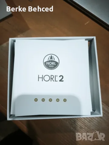 Точило за ножове Horl 2, снимка 3 - Аксесоари за кухня - 56751074
