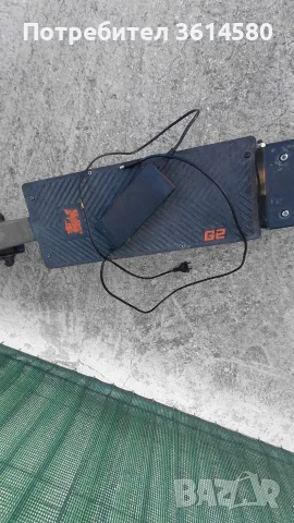 Kukirin G2 2026 тротинетка, снимка 3 - Велосипеди - 56568559