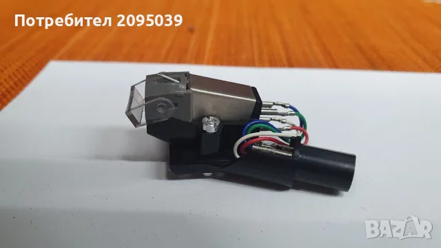 Хедшел ONKIO  CD 101 A., снимка 3 - Ресийвъри, усилватели, смесителни пултове - 56721974
