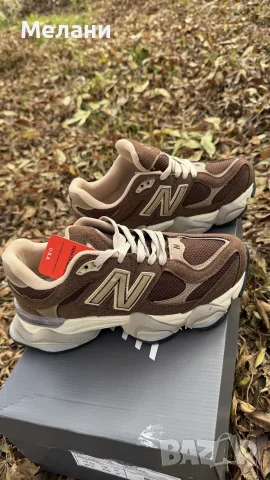 Нови маратонки New Balance, снимка 5 - Маратонки - 56649698