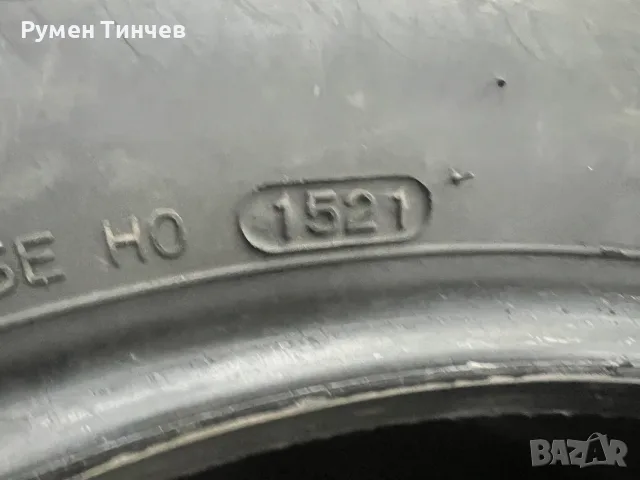2бр летни гуми 255-50-19, снимка 5 - Гуми и джанти - 56712126