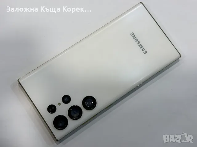 Samsung Galaxy S23 Ultra – Реплика, снимка 2 - Samsung - 56740308