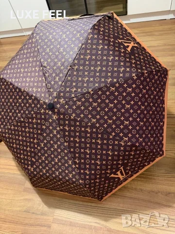 ☔ Дамски Чадъри ☔, снимка 2 - Чанти - 56700920