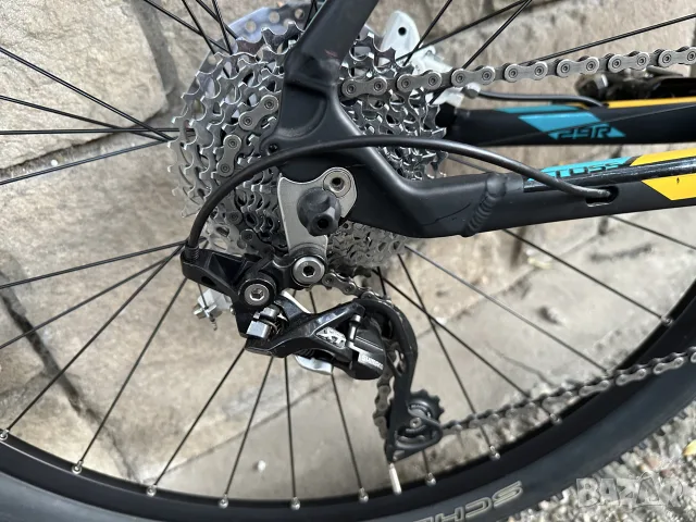 CROSS XTREME PRO 29r, снимка 7 - Велосипеди - 37676001