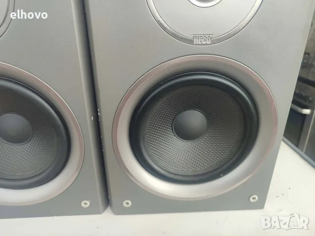 Тонколони HECO Vitas 300, снимка 8 - Тонколони - 56621605