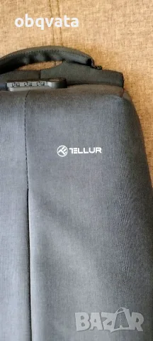 Раница за лаптоп Tellur, снимка 2 - Раници - 56733953