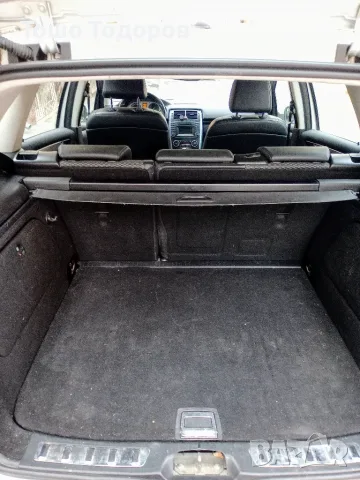 MERCEDEC B200 2009г, снимка 8 - Автомобили и джипове - 56575249