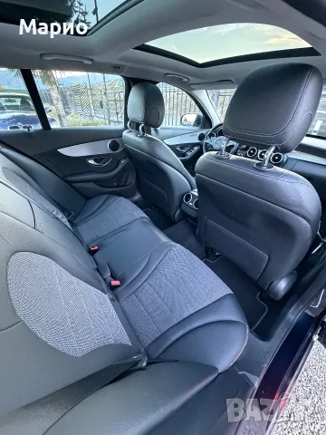 MERCEDES BENZ c 220 Собствен лизинг!!!, снимка 10 - Автомобили и джипове - 56748134