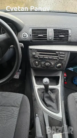 на части BMW 1  ..116 бензин, снимка 8 - Части - 56744104