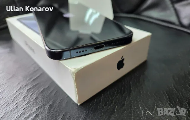 iPhone 15 Pro Max 512gb, снимка 7 - Apple iPhone - 56565203